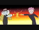 【#】毎日福丸地動説合作