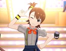 【ミリシタ】日刊あみまみ 第386号｢ART NEEDS HEART BEATS」