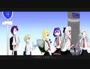 【UTAUカバー】R-18／学生同盟（仮）（一番のみ）