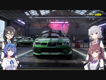 小樽組ーどふぉーすぴーどひーと!! #1 千冬タイムアタック編