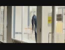 防犯カメラに映る影　「いる。」～怖すぎる投稿映像13本～Vol.39