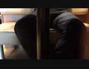 すべてをワープさせた男　「いる。」～怖すぎる投稿映像13本～Vol.39