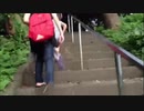 見下ろす女　「いる。」～怖すぎる投稿映像13本～Vol.39