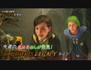 【ホグワーツレガシー】今週のHOWGWARTS LEGACY #43