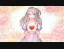 【歌ってみた】心拍数♯0822【しらすもも】