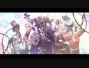 【ツイステ】これが4年目の真実！　来年どーなるの？　教職員とのアニバーサリー！　SR　見習いシェフ　グリム　パーソナルストーリー　1話＆2話全話　まとめ【ツイステッドワンダーランド】