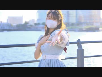 【翠華】STAGE OF SEKAI 踊ってみた【踊コレ2024春】