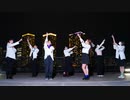 【くろあさなのゆあんどながいらや】ホシアイ 踊ってみた【踊コレ2024春】