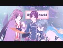 【MMD刀剣乱舞】ANIMAる【おだて短刀】