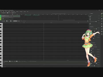 [SynthV カベル] My Immortal feat. GUMI