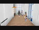 TMSK 3/17 ダンス部