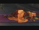 ガラドミア リョナ ゲームオーバー Galadmir Ryona Unicorn Overlord