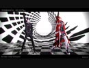 【にじさんじMMD】INTERGALACTIA【長尾景/セラフ・ダズルガーデン】