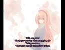 【巡音ルカ】secret (hard pop remix)