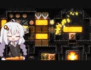 トラップで冒険者を狩るあかりちゃんのDungeon Warfare 2 #18
