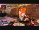 【APEX実況】オクタンで3タテ (PS5)