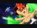 遊☆戯☆王ゴーラッシュ！！　第101話　死者蘇生（ししゃそせい）