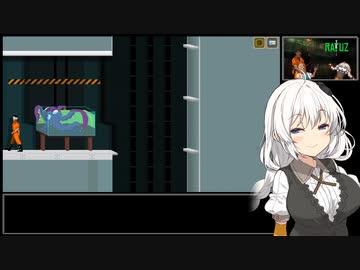 【RATUZ #4】明るいゲームをしたかったあかりちゃん【VOICEROID実況】