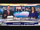 FOXニュース 新型コロナウイルスワクチンに 有毒なDNAと がんウイルスが含まれている と報じた