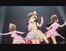 【デレステMV】桜の頃【衛藤美紗希、月宮雅、岸部彩華】