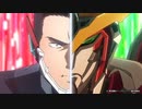 アニメ「勇気爆発バーンブレイバーン」第11話「オペレーション・ボーンファイア、開始だ！」予告映像