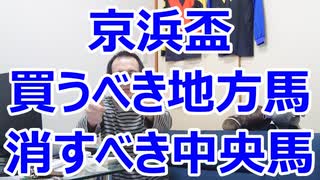 京浜盃2024予想 断然1番人気の牝馬 軸馬は○○だ 馬券歴27年無敗 競馬予想 解説 結論 馬券術 地方競馬 大井競馬 高松宮記念 日経賞 毎日杯 マーチステークス 障害者馬主ほすまに 競馬予想tv