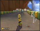 最大の敵 マリオカート８デラックス　MK8DX　part1