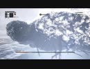 Bloodborne　カンストロマ　初期レベル4 防具無し　ワープ阻止ノーダメ