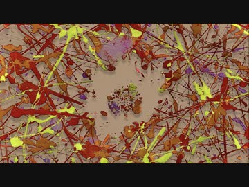 欺罔する自己/初音ミク