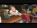 二ノ国白き聖杯の女王【NI no KUNI】Part06 ニコ生・アーカイブ ※ネタバレあり