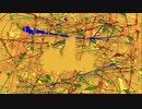 未加工の景色/初音ミク