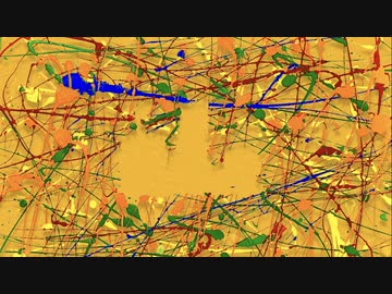 未加工の景色/初音ミク