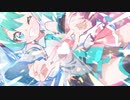 【MV】果てないメロディー／初音ミク