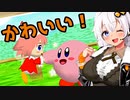 紲星のアカーリィ64＠ポップスター【星のカービィ64】