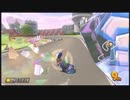 最大の敵 マリオカート８デラックス　MK8DX　part７