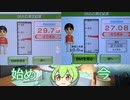 ニートでもできる！RFAとスタンミ式で楽しく痩せる方法 Part.11