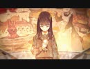 【歌ってみた】晩餐歌/tuki. Coverd by しゅがらび ~Sugar Rabbit~ (歌コレ2024春参加作品)