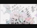 ハナグモリfeat.可不/あかれもん