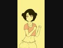 スバルちゃんにBBBダンス踊らしてみた