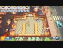 オーバークックと不衛生な調理場５【Overcooked!】