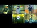 Love me tender／D-LOOP