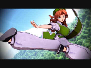 紅美鈴で『夜に駆ける』