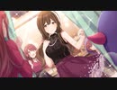 【シャニソン】ブルーミングハート　桑山千雪【アイマス】