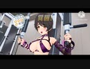 【ドルフィンウェーブ】山葉由芽さん(URAMI戦闘員)の覚醒シーン集