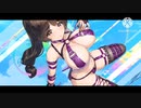 【ドルフィンウェーブ】山葉由芽さん(URAMI戦闘員)/Live 2D