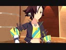【MMD／ウマ娘】 ウオッカで唱