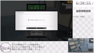 【MONARK】空虚飾ル自我 RTA 7:27:10　Part14