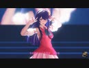 【MMD推しの子】アイドル【星野アイCover】