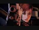 【マスエフェクト2】レネゲイドプレイ＃34　シャドウブローカー①　【MassEffect2】