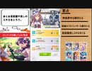 【ウマ娘】part6.少しデッキを縛ってUAFシナリオでマスターチャレンジの天皇賞春Lv2をクリアしてみた。